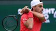 Francisco Cerúndolo cayó ante Carlos Alcaraz y quedó eliminado en Indian Wells