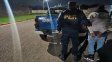 Hallaron a un intruso en la Escuela Bazán y Bustos de Paraná