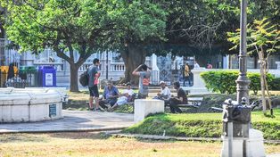 Se registran 96 nuevos casos de Coronavirus en el departamento Paraná, de los cuales 74 corresponden a la ciudad capital