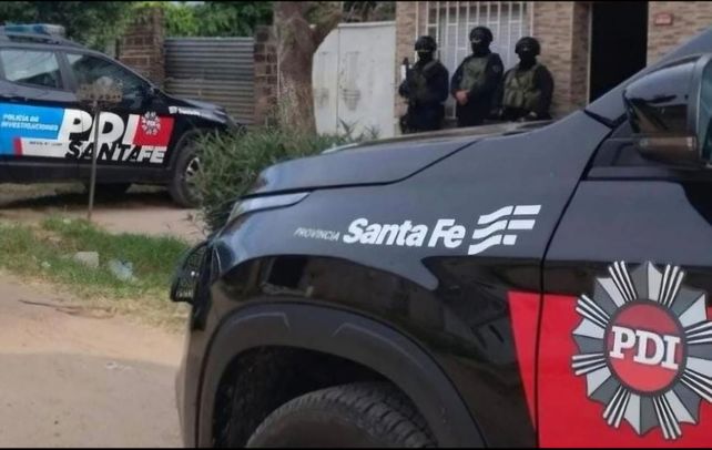 Simuló un robo para ocultar una disputa con una mujer: terminó detenido por falsa denuncia en barrio Guadalupe