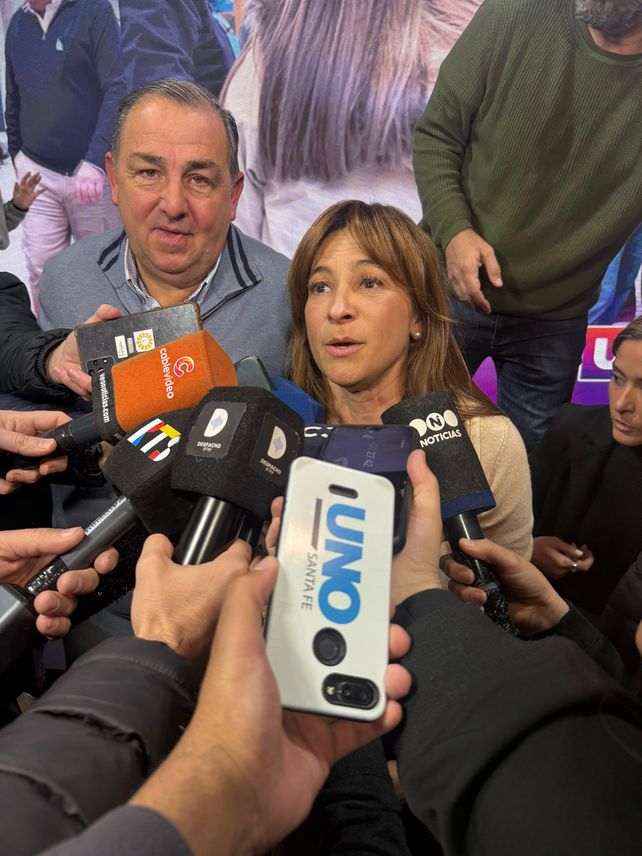 Unidos, con María Luengo, ganó las elecciones y cuatro fuerzas se reparten las ocho bancas del Concejo