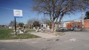 Una deuda, un robo y una pelea: ¿qué pasó antes del crimen en el barrio Olímpico?