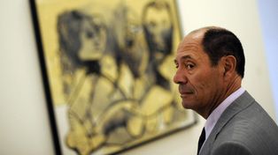 Murió el hijo de Pablo Picasso y gestor de los derechos de su obra