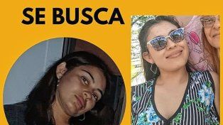 Buscan a una joven que se ausentó de su hogar en Cerrito y fue vista por última vez en Paraná.