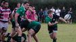 Rugby: Duendes despachó a Old Resian en Las Delicias con una lluvia de tries