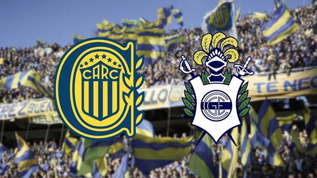 Rosario Central recibirá a Gimnasia por la séptima fecha del torneo Clausura 2026.