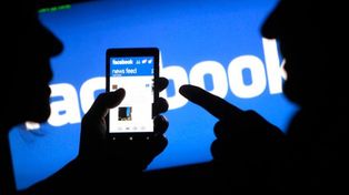 Salió de la cárcel, amenazó por Facebook a la familia que había robado y seguirá libre