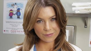 La actriz de Grey Anatomy hizo una peculiar confesión