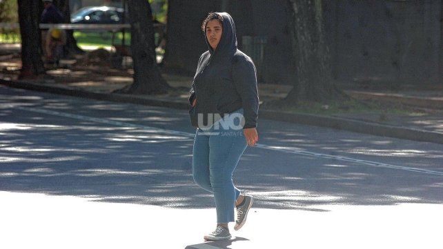 Santa Fe: jueves soleado y anticipo de un fin de semana mayormente estable