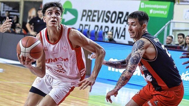 Unión recibe a Platense en busca del segundo triunfo al hilo en la Liga Nacional