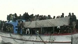 Unos 300 inmigrantes se habr&iacute;an ahogado tras naufragar tres barcos en Libia