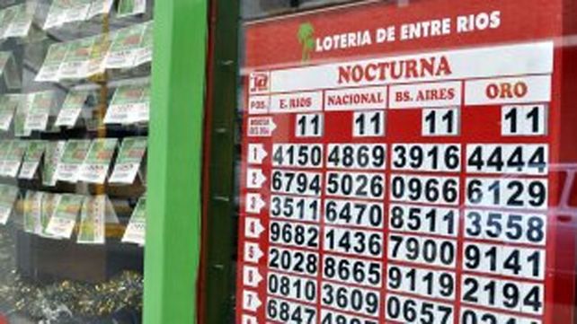 Sin tómbola oficial, se incrementó el juego ilegal: es furor la quiniela uruguaya