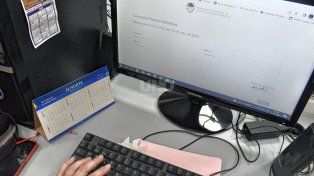 Es importante consultar el padrón ante posibles cambios respecto a las Paso del 16 de julio.