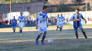 El equipo de La Floresta se enfrentará en el barrio Corrales a Universitario por la fecha 9 del torneo.&nbsp;