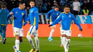 En vivo: Central debuta como visitante ante el campeón Belgrano en el torneo Clausura