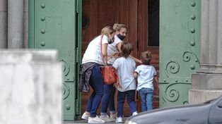 Educación: Trotta evalúa intensificar la presencialidad