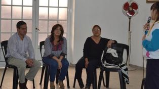 “El Concejo en Tu Escuela” continúa con su recorrido por los barrios de la ciudad