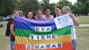 Otorgan la comaternidad de una niña a una mujer lesbiana que no la engendró