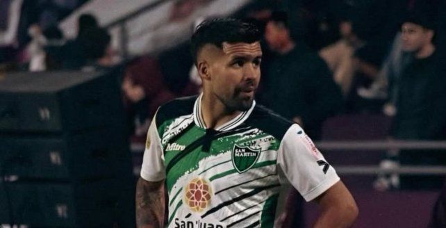 Unión analiza el nombre de Nicolás Watson para reforzar el mediocampo