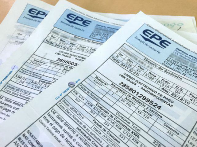 La EPE pidió un aumento de 15,8% de la luz desde febrero, pero habría más