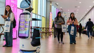 Santa Hospitalidad 2026 en Paraná: La experiencia