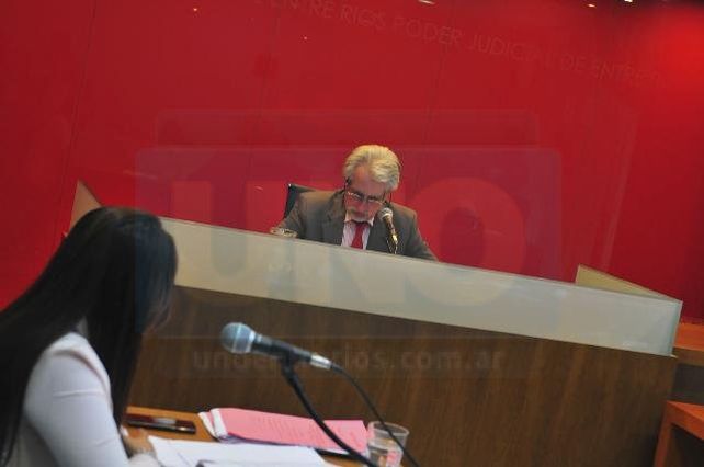 Enviaron a la cárcel al acusado de matar a una persona tras robar una bicicleta