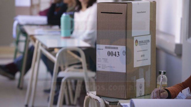 Entre Ríos: la provincia que vota&nbsp;