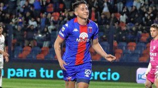 Unión fue vapuleado por Tigre y perdió 5-1.