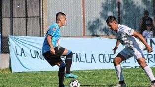 En la Fraternidad Deportiva jugarán El Quillá con Universidad el partido de vuelta de la Copa Federación.&nbsp;