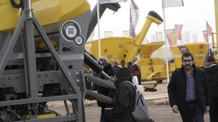 La producción industrial de Santa Fe creció 3,9% interanual en noviembre y alcanzó el nivel de actividad más alto de los último cuatro años
