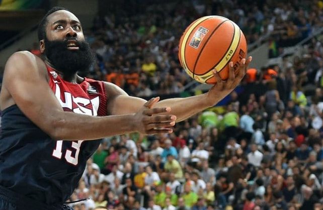 Estados Unidos pierde a una de sus figuras para el Mundial de China