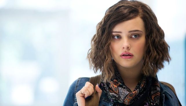 13 razones por las que hay que hay que ver esta nueva serie de Netflix