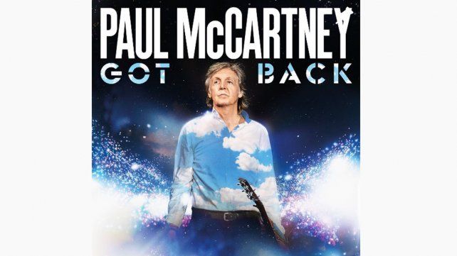 Paul McCartney anunció cinco shows en Brasil con el espectáculo Got Back Tour y alimenta rumores de regreso a Argentina