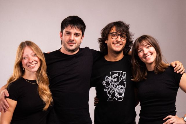 Brindis TV vuelve al Monumento con una transmisión especial por el Día de la Bandera