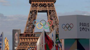 Juegos Olímpicos: los seis deportistas santafesinos que estarán en París 2024