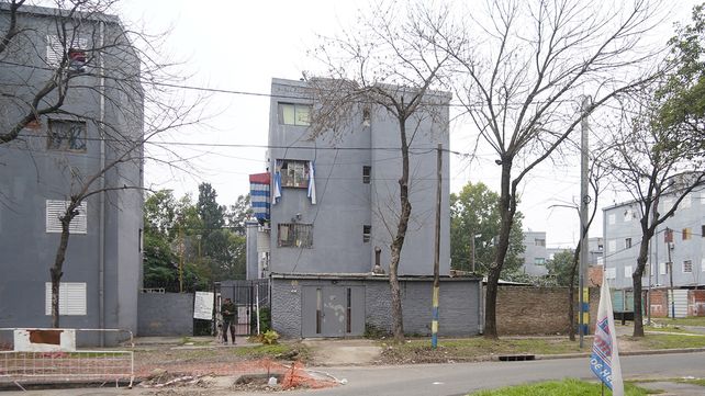 El violento ataque se perpetró en la zona de Magallanes y Arévalo en la zona oeste de la ciudad.&nbsp;
