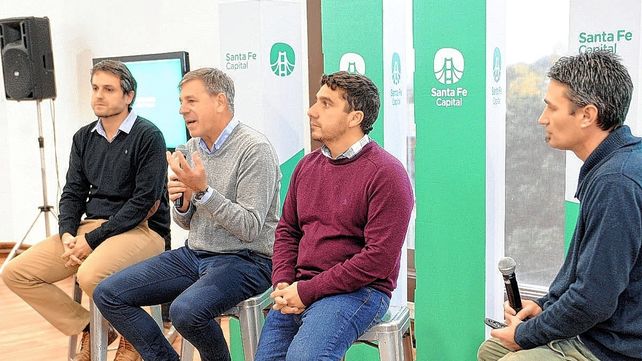 De qué trata la Oficina de Transformación Digital que presentó la Municipalidad De qué trata la Oficina de Transformación Digital que presentó la Municipalidad