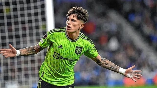 Manchester United recibirá Nottingham Forest&nbsp;