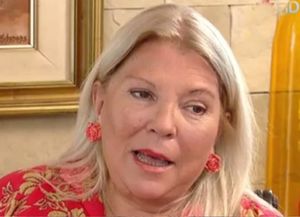 Elisa Carrió, sobre De Vido: ¿Irá a declarar o lo matarán antes?