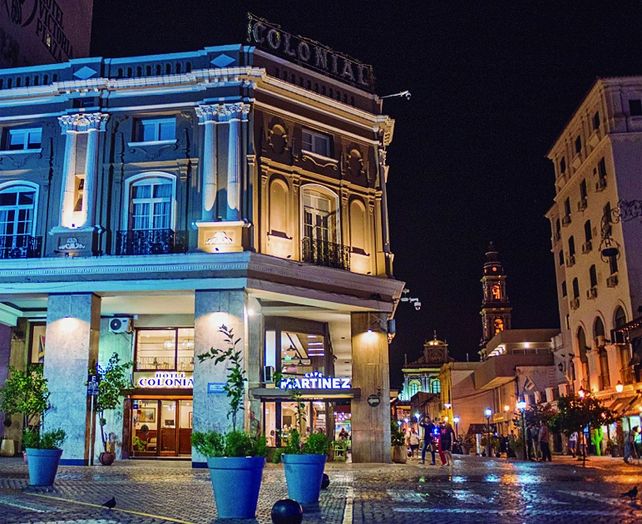 Salta en su mejor momento: el placer de viajar fuera de temporada