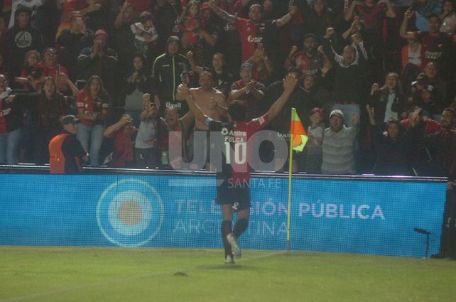 La enfermería sabalera: hay 10 futbolistas con dolencias