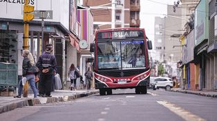 La Federación nuclea a empresas de transporte de pasajeros Fatap convocó a una Marcha Federal del Transporte de pasajeros del interior del país en junio