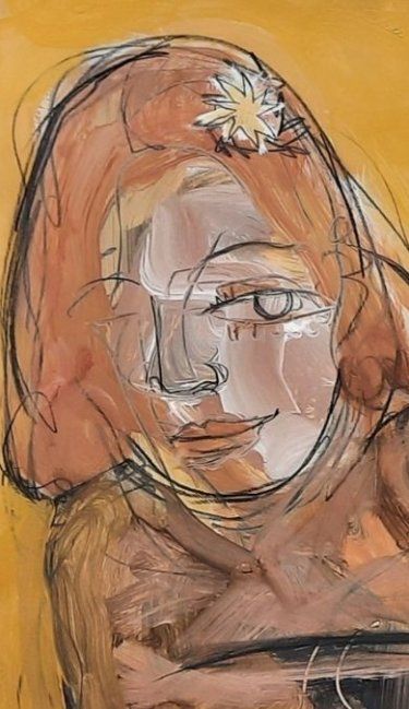 Raúl González inaugura Paraná Metafísico en GAP Galería de Arte
