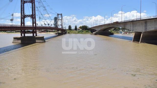 Rige una advertencia por altas temperaturas para la provincia