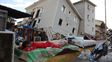 Venezuela: los rescatistas redoblan esfuerzos para hallar sobrevivientes a cinco días del terremoto