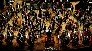 La Orquesta Sinfónica del Centenario contará con la dirección del maestro Fernando Ciraolo. (Foto de archivo)