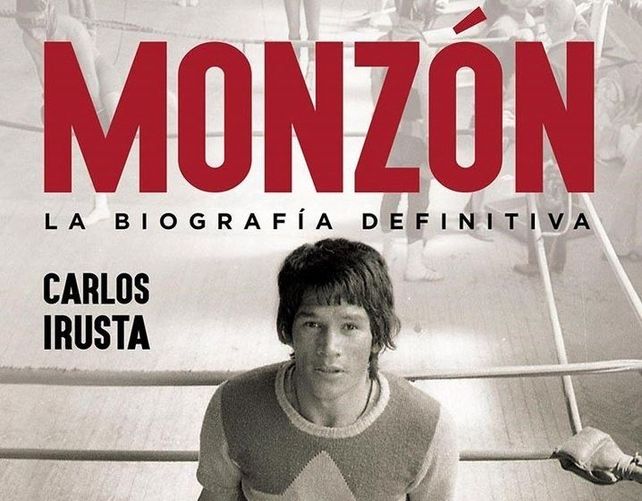Carlos Irusta: Monzón fue un boxeador y campeón extraordinario