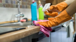 Cuánto cobran las niñeras y empleadas domésticas en febrero