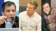 Urribarri, Báez y Aguilera ya están presos por corrupción: el megajuicio y los delitos