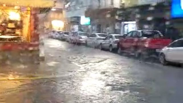 Pidieron a los paranaenses no salir de sus casas